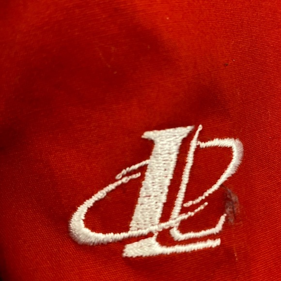 Super Bowl XXXII windbreaker with optional hood - Picture 4 of 4